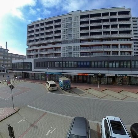 Ferienwohnung 5-7, Moewe Westerland Exterior foto