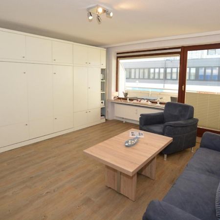 Ferienwohnung 5-7, Moewe Westerland Exterior foto